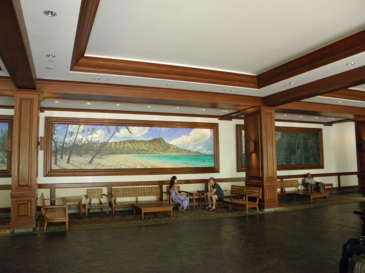 Waikiki Escapade Mountain Views Condo, Steps To Beach With Parking Perk Honolulu Exterior foto